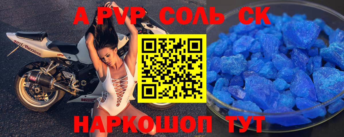Альфа ПВП СК КРИС Кировск